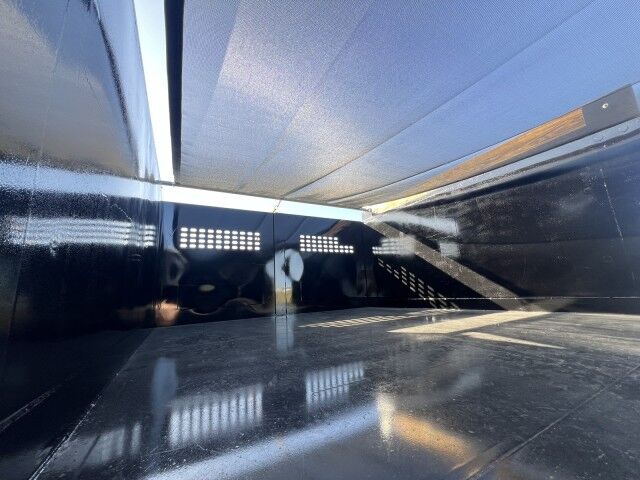 2026 Isuzu FTR 16' BABCO Steel Dump Truck Homestead FL