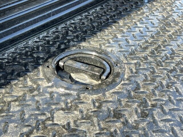 2026 Isuzu FTR 20'+4' Steel Stake Bed Dovetail Truck Homestead FL