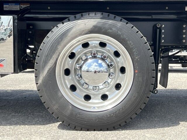 2026 Isuzu FTR 22' Jerr-Dan Rollback Car Carrier Truck Miami FL