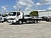 2026 Isuzu FTR 22' Jerr-Dan Rollback Car Carrier Truck