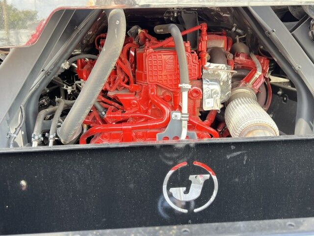 2026 Isuzu FTR 22' Jerr-Dan Rollback Car Carrier Truck Miami FL