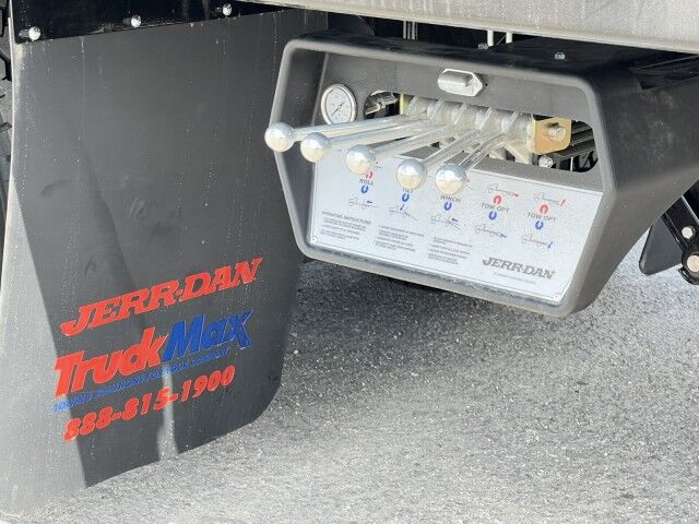 2026 Isuzu FTR 22' Jerr-Dan Rollback Car Carrier Truck Miami FL