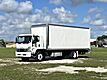 2026 Isuzu FTR 24' Dry Freight Box Truck. Build Yours!