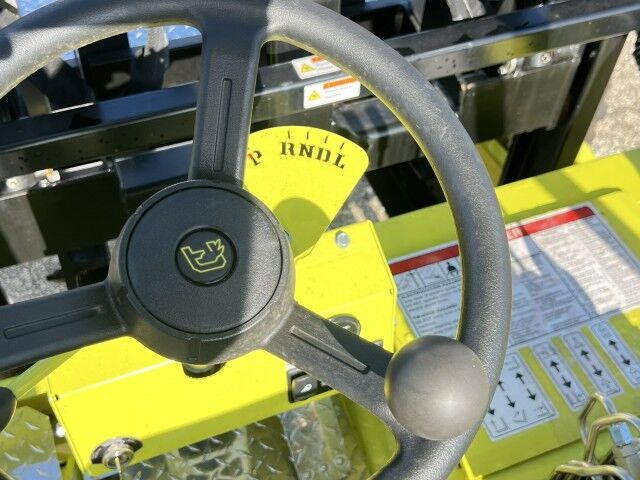 2026 Isuzu FTR 26' BABCO Aluminum Flatbed with 4K Truck Mounted Forklift Homestead FL