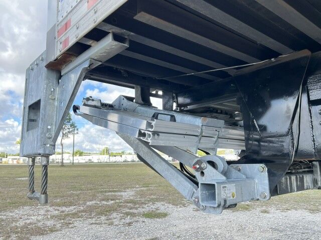 2026 Isuzu FTR 26' Dry Freight Box Truck. Build Yours! Miami FL