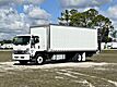 2026 Isuzu FTR 26' Dry Freight Box Truck. Build Yours!