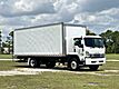 2026 Isuzu FTR 26' Dry Freight Box Truck with 2,200 lbs. Lift Gate