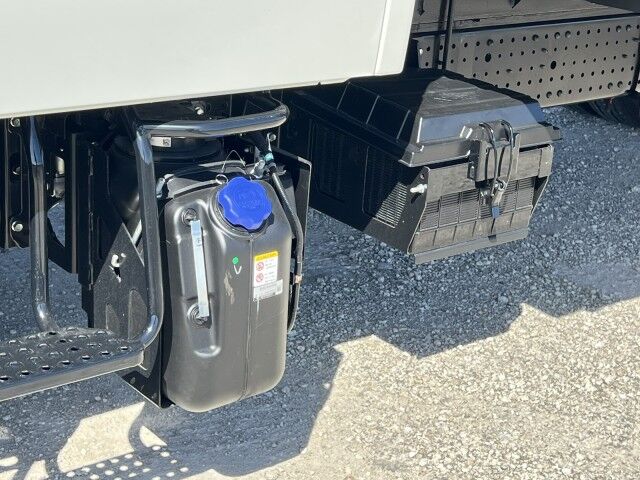 2026 Isuzu N-Series 16' BABCO Steel Trash Truck - Order Yours! Homestead FL