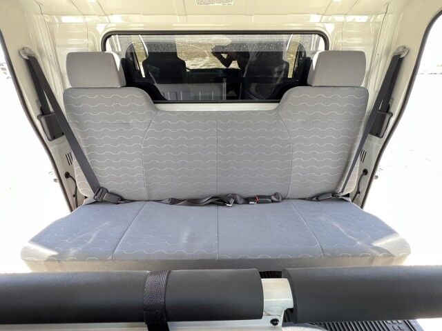 2026 Isuzu N-Series 16' BABCO Steel Trash Truck - Order Yours! Homestead FL