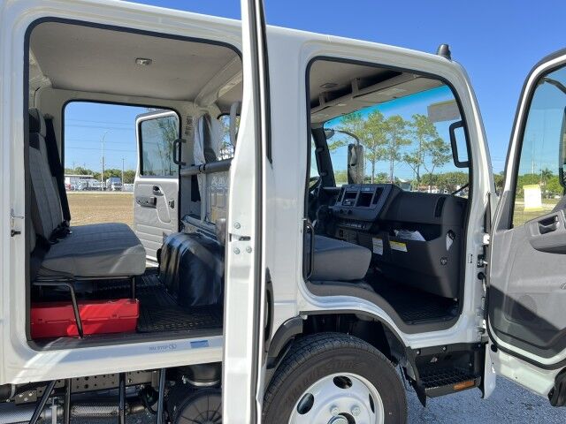 2026 Isuzu N-Series 16' BABCO Steel Trash Truck - Order Yours! Homestead FL