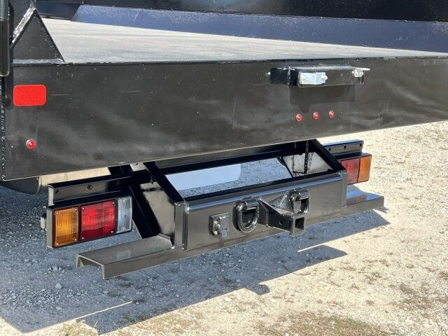 2026 Isuzu N-Series 16' BABCO Steel Trash Truck - Order Yours! Homestead FL