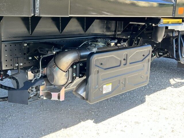 2026 Isuzu N-Series 16' BABCO Steel Trash Truck - Order Yours! Homestead FL