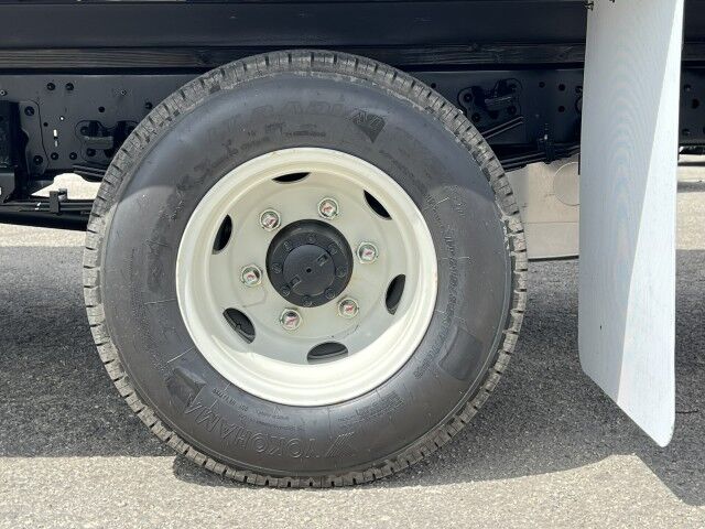 2026 Isuzu N-Series GAS or DIESEL 16' Dry Box Truck. Order Yours! Miami FL