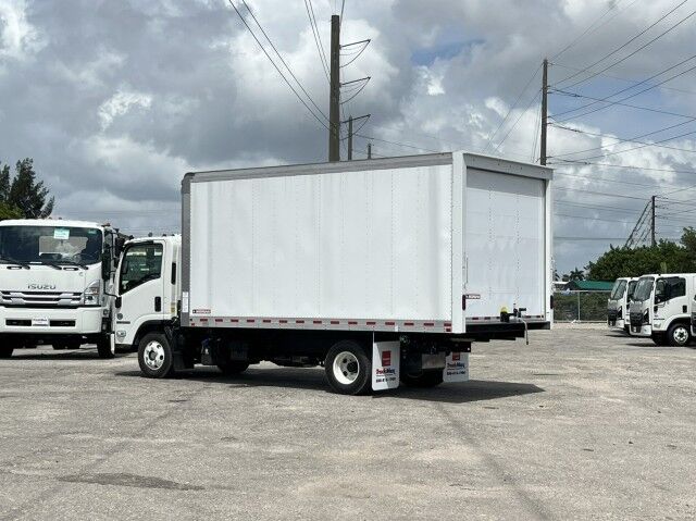 2026 Isuzu N-Series GAS or DIESEL