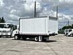2026 Isuzu N-Series GAS or DIESEL 16' Dry Box Truck. Order Yours!