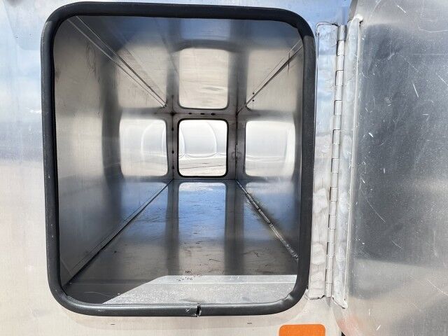 2026 Isuzu NPR-HD Crew Cab GAS 14' BABCO Aluminum Landscape Dump Truck Miami FL