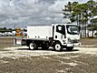 2026 Isuzu NPR-HD GAS 14' Spray Truck