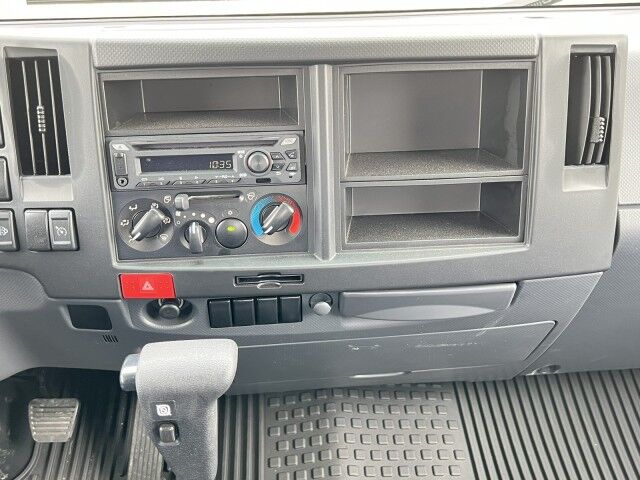 2026 Isuzu NPR-XD 15' Aluminum Landscape Dump Truck Homestead FL