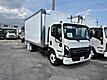 2026 Isuzu NPR-XD 16' Refrigerated Truck