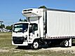 2026 Isuzu NPR-XD 16' Refrigerated Truck