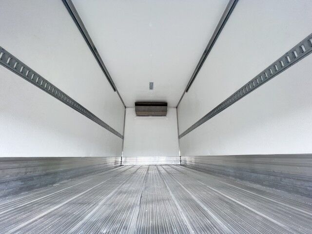 2026 Isuzu NPR-XD 16' Refrigerated Truck w/ ICC Bumper Homestead FL