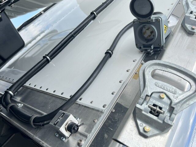 2026 Isuzu NPR-XD 16' Refrigerated Truck w/ ICC Bumper Homestead FL