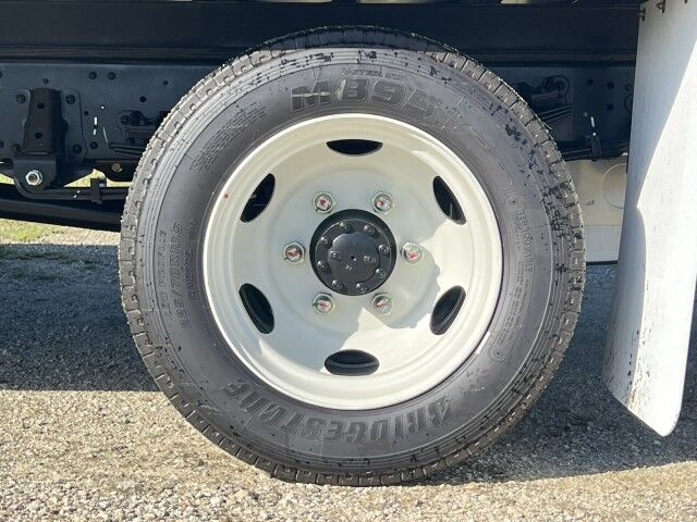 2026 Isuzu NPR-XD 16' Refrigerated Truck with 2,200 lbs. Lift Gate Miami FL