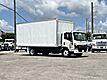 2026 Isuzu NPR-XD 20' Dry Box Truck