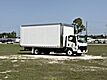2026 Isuzu NPR-XD 20' Dry Box Truck
