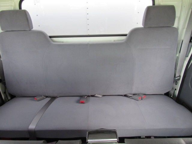 2026 Isuzu NPR-XD Crew Cab 16' Dry Box Truck Homestead FL