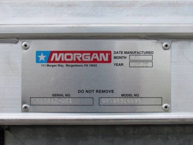 2026 Isuzu NPR-XD Crew Cab 16' Dry Box Truck Homestead FL