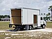 2026 Isuzu NPR-XD Crew Cab 16' Dry Box with 2000 Lbs Lift Gate