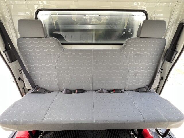 2026 Isuzu NPR-XD Crew Cab DSL 14' BABCO Aluminum Landscape Dump Truck Fort Pierce FL