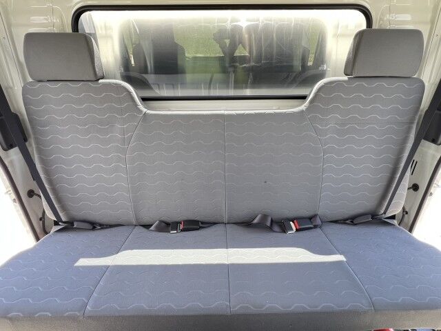 2026 Isuzu NPR-XD Crew Cab DSL 14' BABCO Aluminum Trash Dump Truck Naples FL