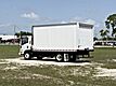 2026 Isuzu NPR-XD DSL 16' Dry Box Truck