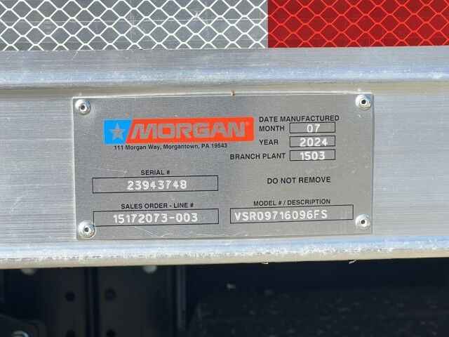 2026 Isuzu NRR 16&apos; Refrigerated Truck with 2,200 lb. Lift Gate Homestead FL