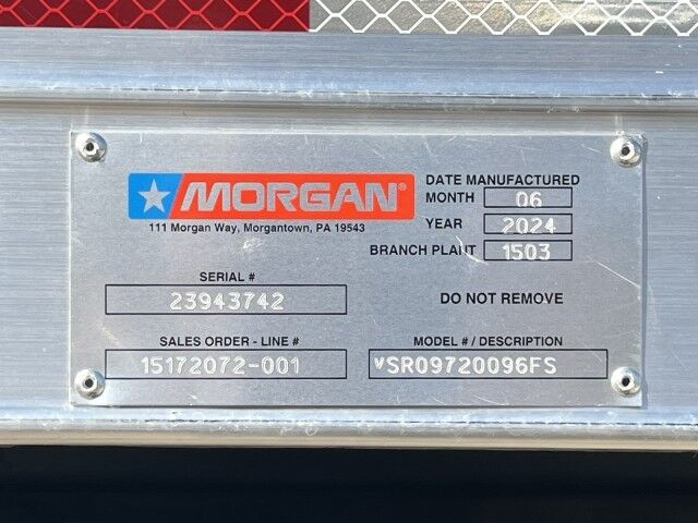 2026 Isuzu NRR 20' Refrigerated Truck with 2,200 lbs. Lift Gate Homestead FL