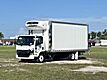 2026 Isuzu NRR 20' Refrigerated Truck with 2,200 lbs. Lift Gate