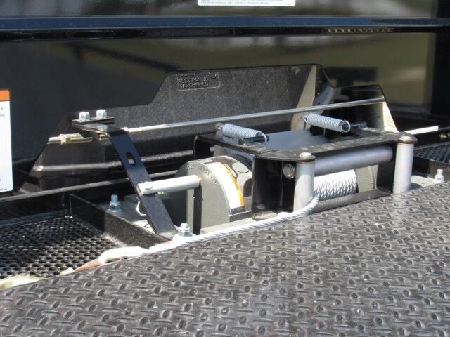 2026 Isuzu NRR 22' Jerr-Dan 6-Ton Car Carrier Truck Miami FL