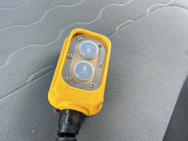 2026 Isuzu NRR Crew Cab 12' BABCO Aluminum Landscape Chipper Dump Truck Homestead FL