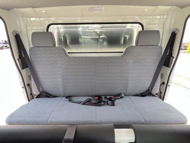 2026 Isuzu NRR Crew Cab DSL 14' BABCO Aluminum Chipper Landscape Dump Truck Homestead FL