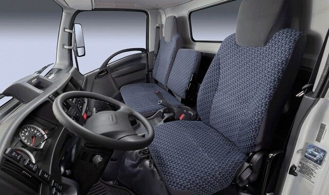 2026 Isuzu NRR DSL Cab & Chassis Truck Homestead FL