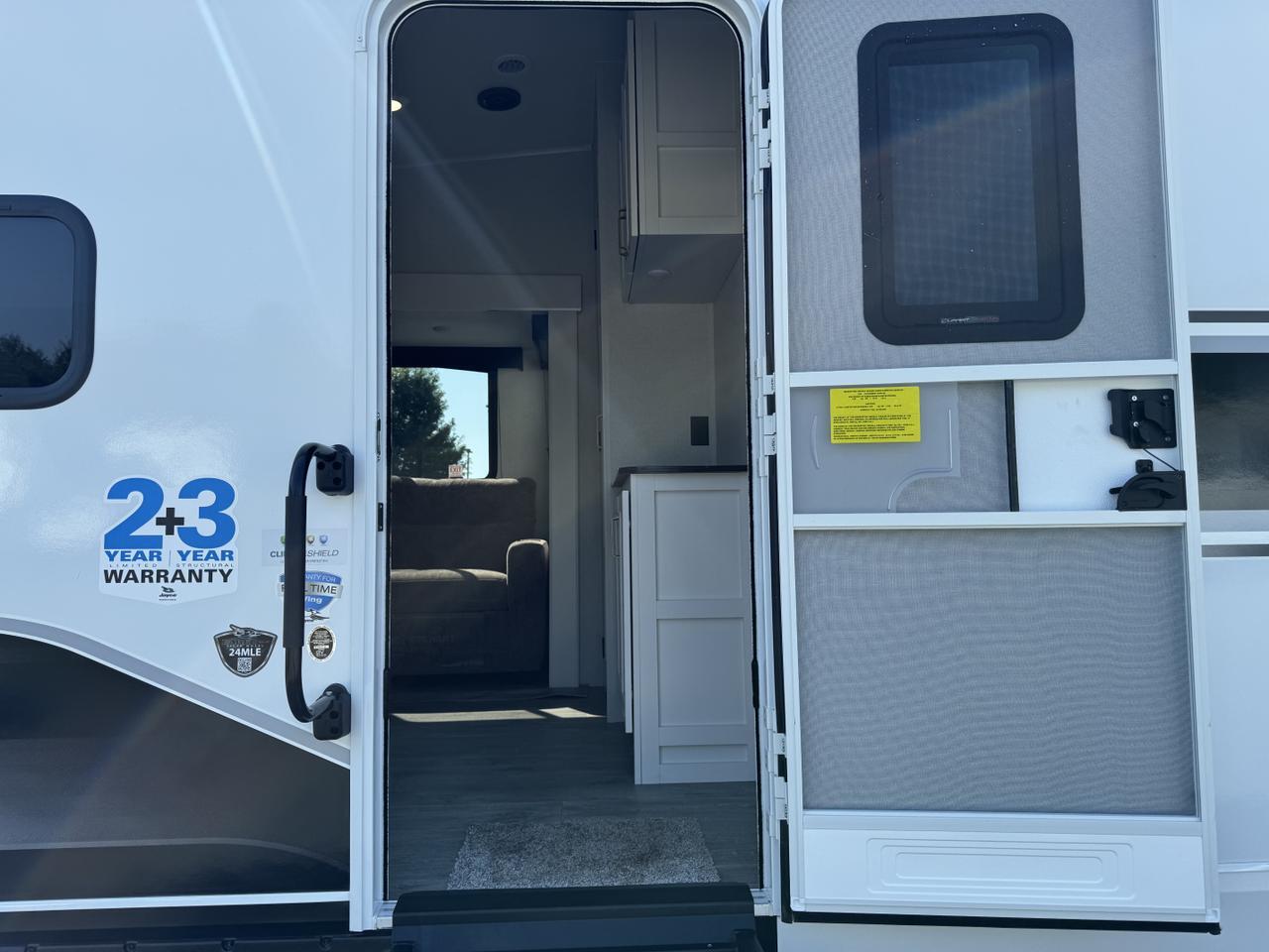 2026 JAYCO EAGLE FW HT 24MLE Monroe NC