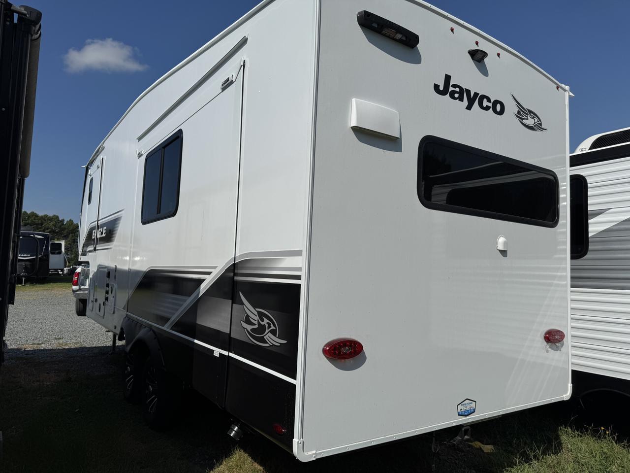 2026 JAYCO EAGLE FW HT 24MLE Monroe NC