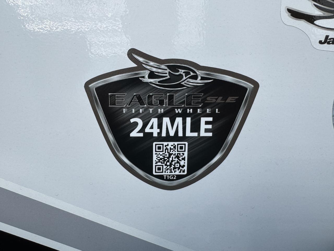 2026 JAYCO EAGLE FW HT 24MLE Monroe NC