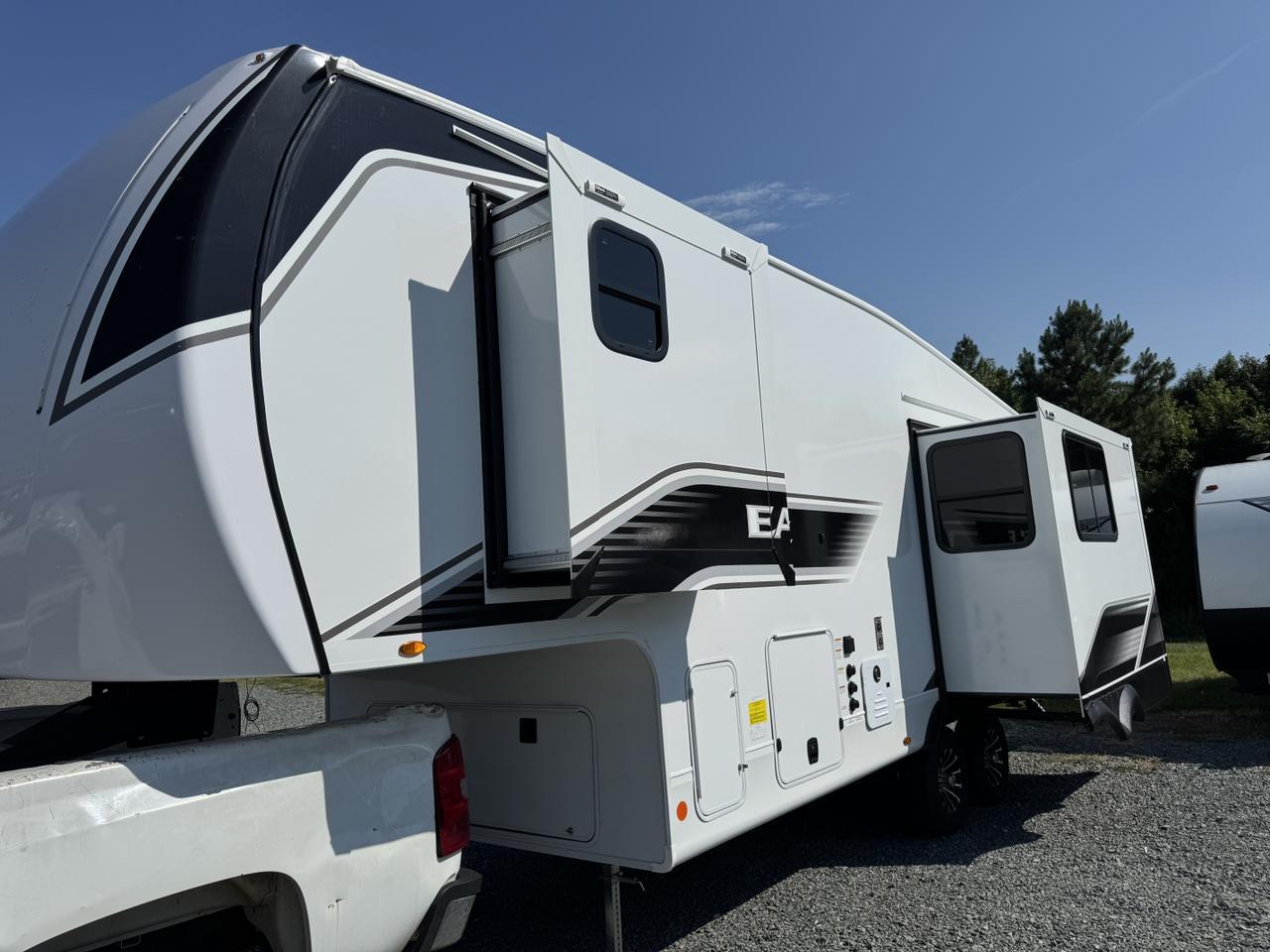 2026 JAYCO EAGLE FW HT 24MLE Monroe NC