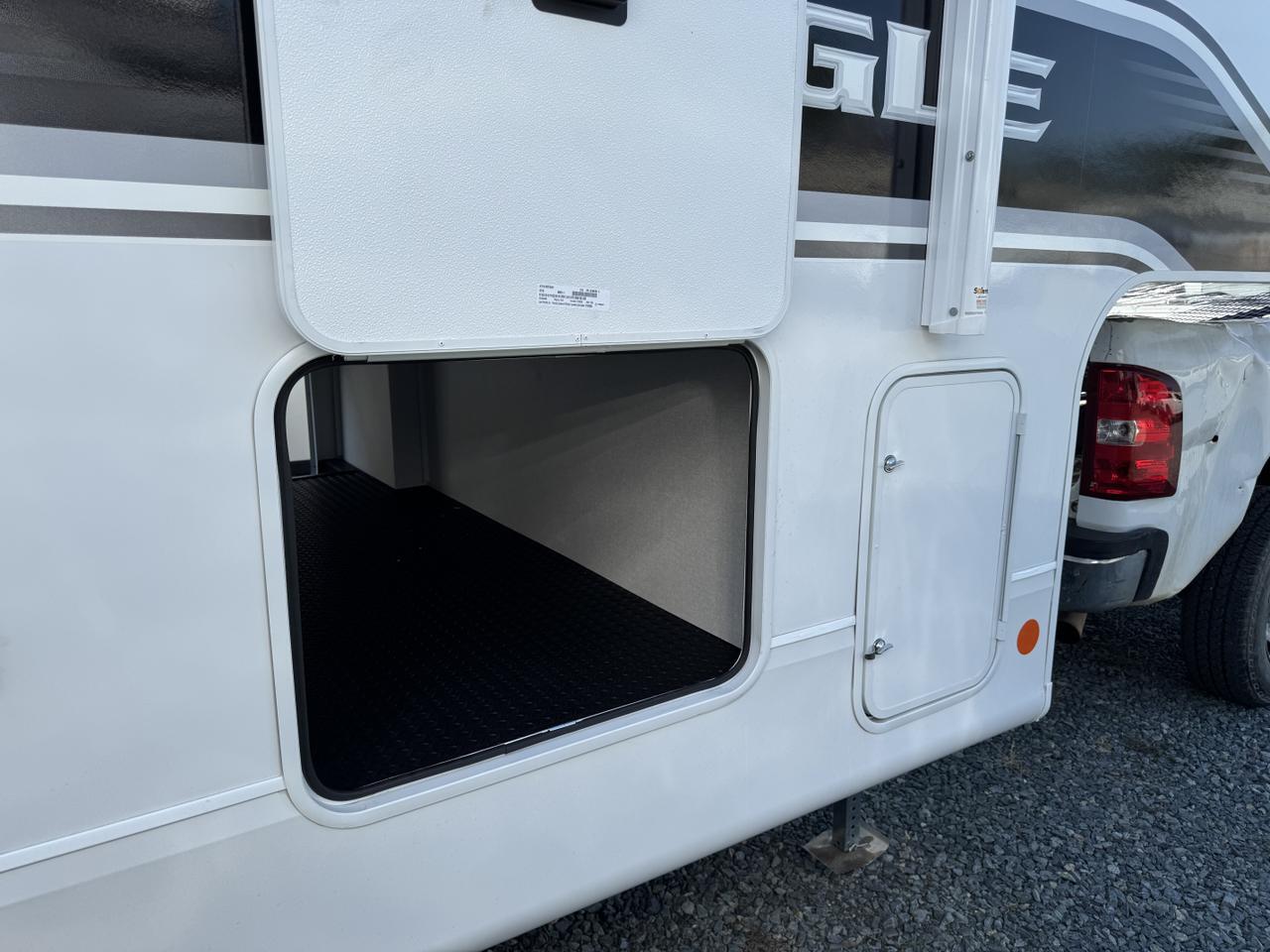 2026 JAYCO EAGLE FW HT 24MLE Monroe NC