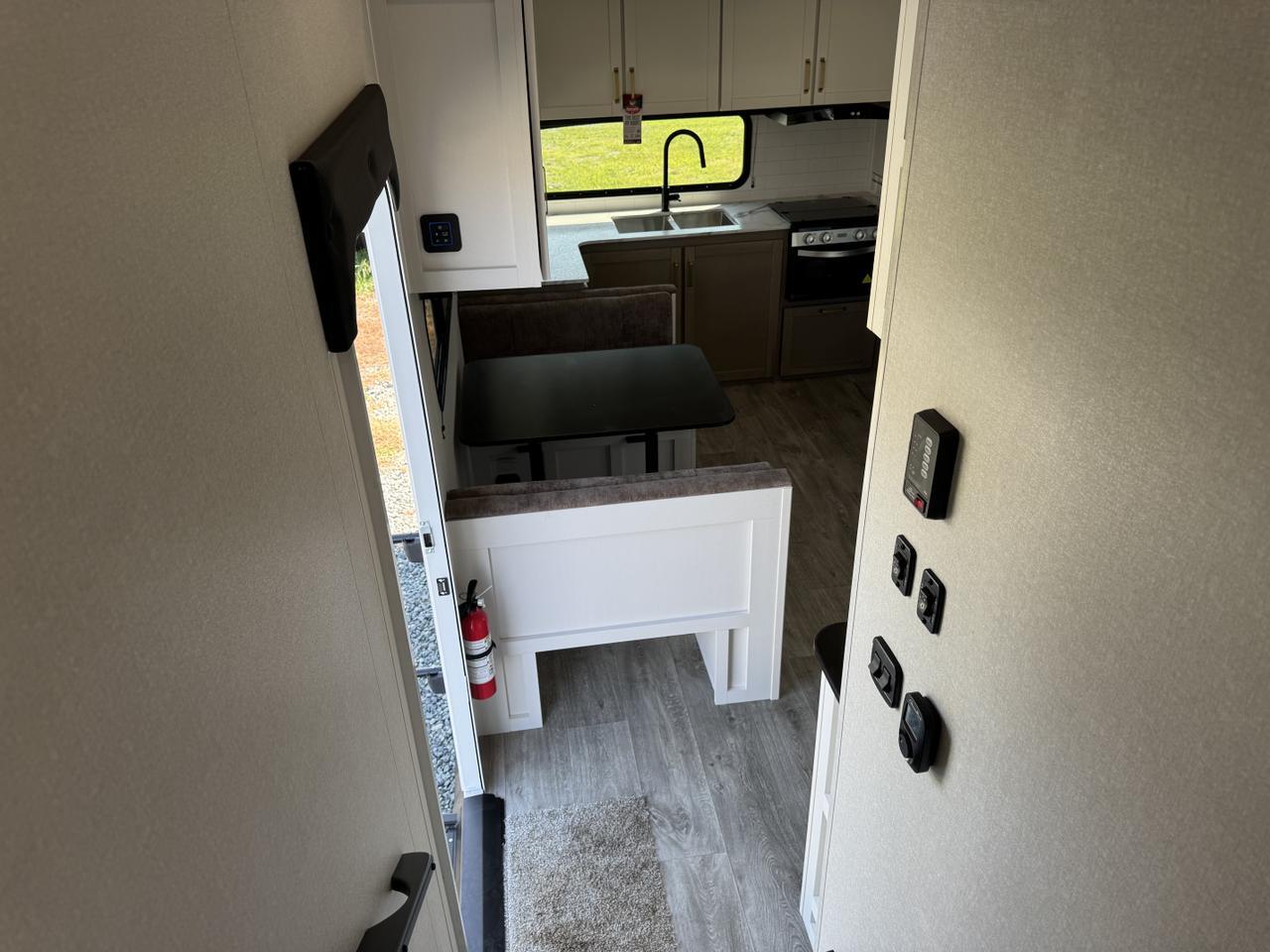 2026 JAYCO EAGLE FW HT 24MLE Monroe NC