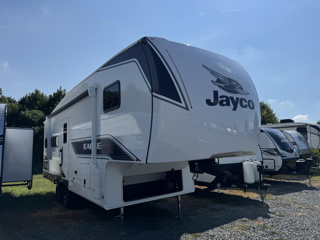 2026 JAYCO EAGLE FW HT 24MLE Monroe NC