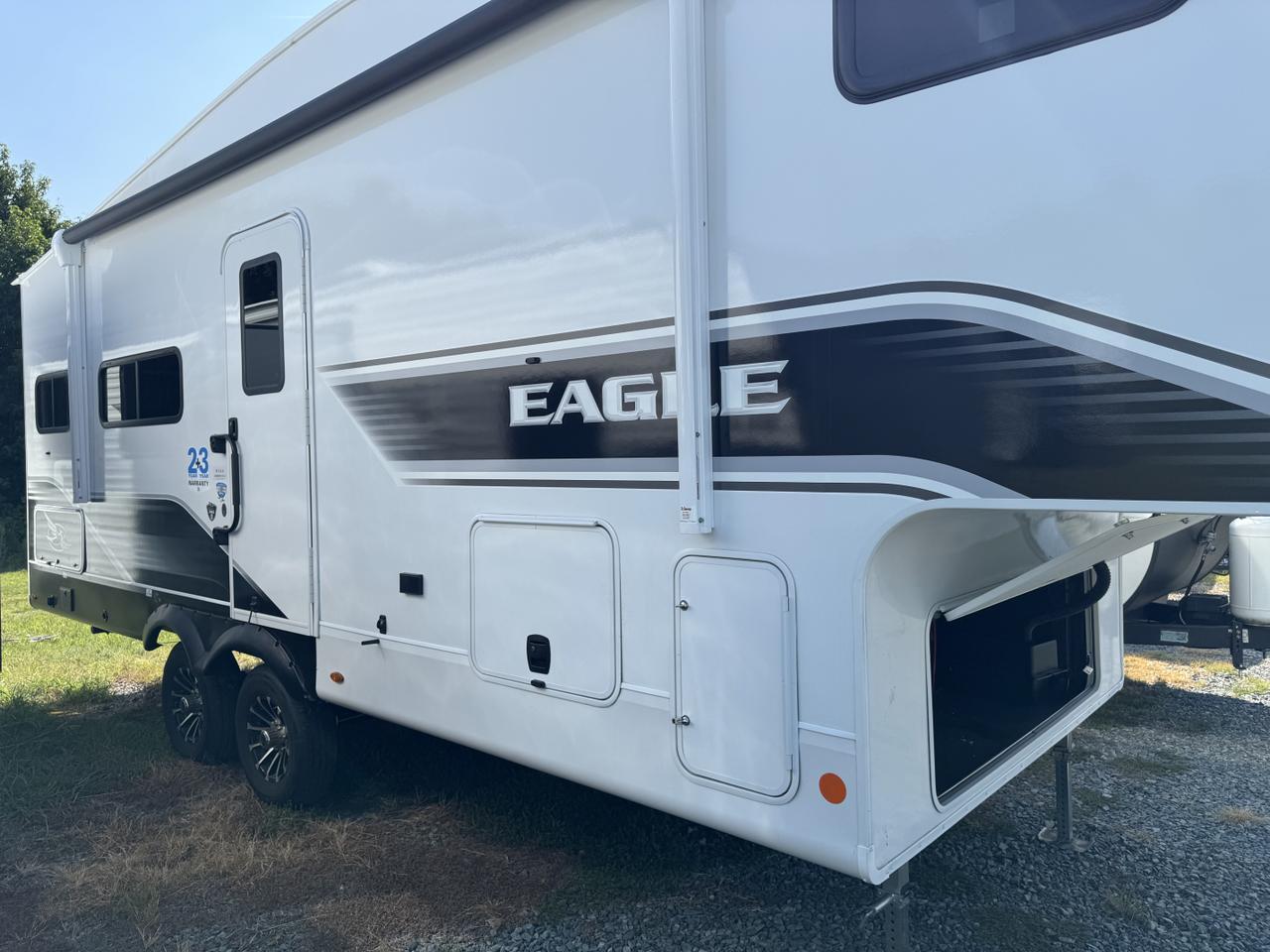2026 JAYCO EAGLE FW HT 24MLE Monroe NC